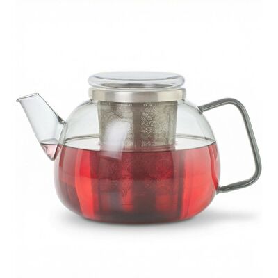 AdHoc Kanvica na čaj YUNA 1,2 l AdHoc Kanvica na čaj YUNA 1,2 l