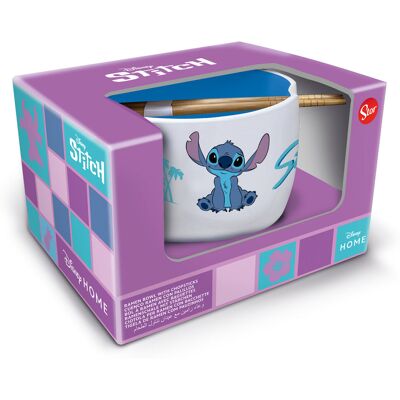 EPEE Stitch ramen miska a paličky – darčeková sada EPEE Stitch ramen miska a paličky – darčeková sada