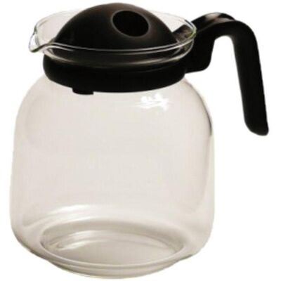 Gastro Kanvica na kávu a čaj s filtrom 1,5 l, 4 ks Gastro Kanvica na kávu a čaj s filtrom 1,5 l, 4 ks
