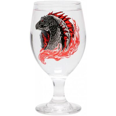 PALADONE Game Of Thrones House Of Dragon: Dragon – premenlivý pohár PALADONE Game Of Thrones House Of Dragon: Dragon – premenlivý pohár