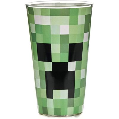 PALADONE Minecraft – Creeper – pohár PALADONE Minecraft – Creeper – pohár