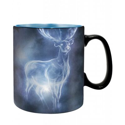 Abysse Harry Potter – Expecto Patronum – hrnček premenlivý Abysse Harry Potter – Expecto Patronum – hrnček premenlivý