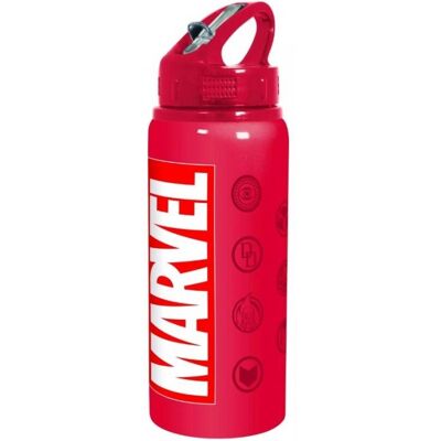 PALADONE Marvel – hliníková fľaša na pitie PALADONE Marvel – hliníková fľaša na pitie