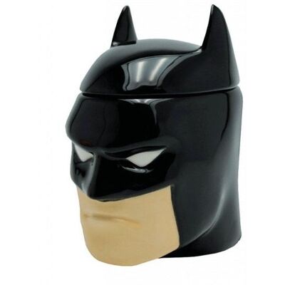 Abysse DC Comics – Batman – 3D hrnček Abysse DC Comics – Batman – 3D hrnček