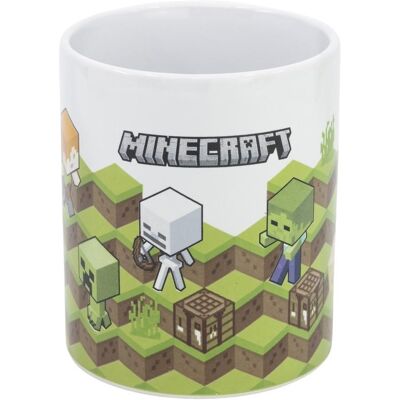 STOR Minecraft – TNT– hrnček STOR Minecraft – TNT– hrnček