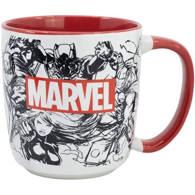 STOR Marvel – hrnček STOR Marvel – hrnček
