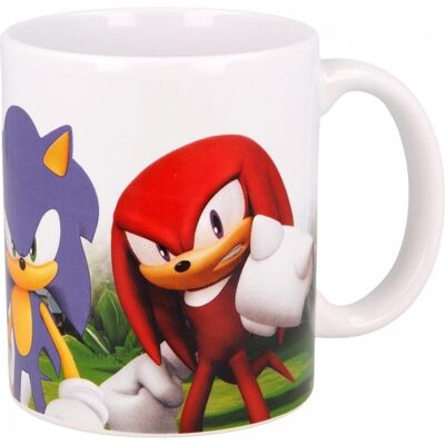 STOR Sonic – hrnček STOR Sonic – hrnček