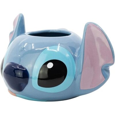 STOR Disney – Stitch – 3D hrnček STOR Disney – Stitch – 3D hrnček