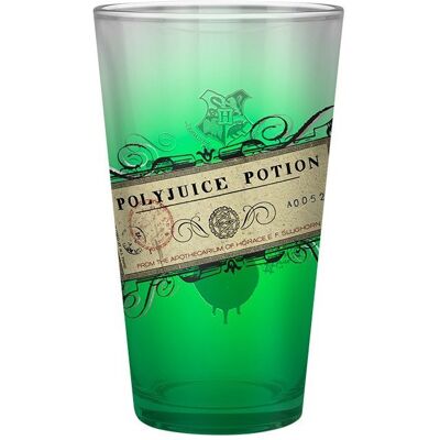 Abysse Harry Potter – Polyjuice Potion – pohár Abysse Harry Potter – Polyjuice Potion – pohár