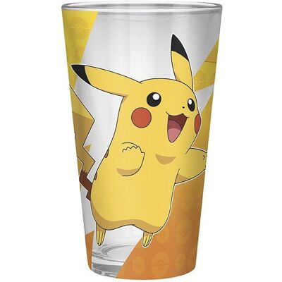 Abysse Pokémon – Pikachu – pohár Abysse Pokémon – Pikachu – pohár