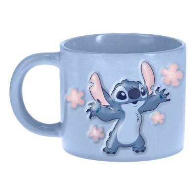 PALADONE Lilo and Stitch – Stitch – hrnček PALADONE Lilo and Stitch – Stitch – hrnček