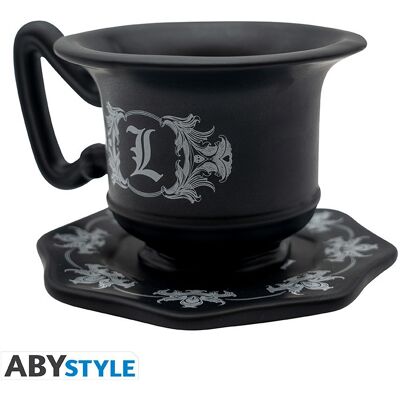 Abysse Death Note – Ls Cup – 3D hrnček Abysse Death Note – Ls Cup – 3D hrnček