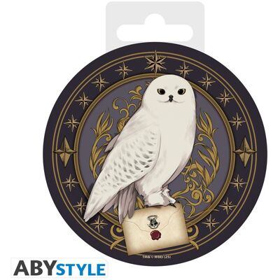 Abysse Harry Potter – Hedwiga – podnosy Abysse Harry Potter – Hedwiga – podnosy