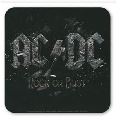 Logoshirt AC/DC: Rock of bust Logoshirt AC/DC: Rock of bust