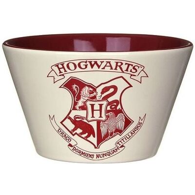 HMB Harry Potter – Hogwarts Crest – miska HMB Harry Potter – Hogwarts Crest – miska