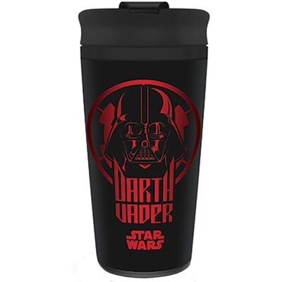 Pyramid Star Wars – Darth Vader – hrnček cestovný Pyramid Star Wars – Darth Vader – hrnček cestovný