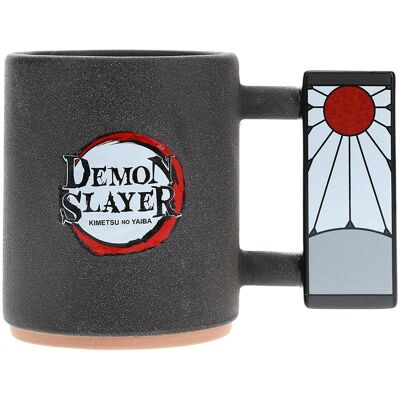 PALADONE Demon Slayer – 3D Hrnček PALADONE Demon Slayer – 3D Hrnček