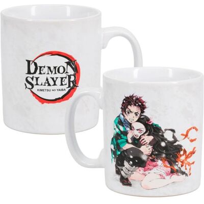 PALADONE Demon slayer: Characters – hrnček PALADONE Demon slayer: Characters – hrnček