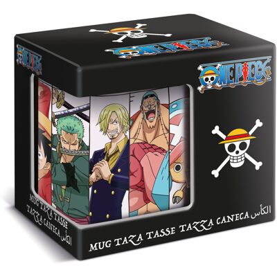 STOR One Piece: Crew 315 ml – hrnček STOR One Piece: Crew 315 ml – hrnček