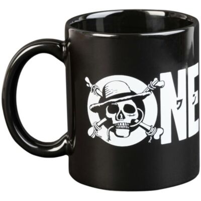 Grupo Erik One Piece: Main logo – Hrnček Grupo Erik One Piece: Main logo – Hrnček