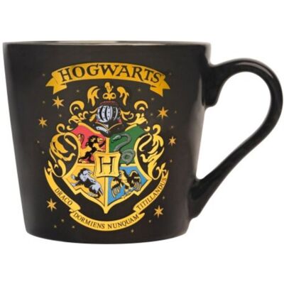 Grupo Erik Harry Potter: Hogwarts Crest – hrnček Grupo Erik Harry Potter: Hogwarts Crest – hrnček
