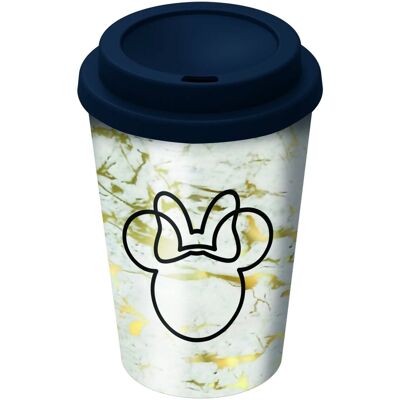 STOR Minnie Mouse: Hrnček na kávu, 390 ml STOR Minnie Mouse: Hrnček na kávu, 390 ml