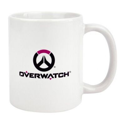 Gaya Entertainment Overwatch hrnček – D. Va Gaya Entertainment Overwatch hrnček – D. Va