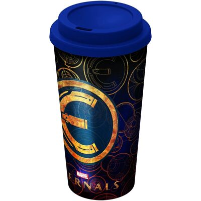 STOR Marvel: Hrnček na kávu Eternals 520 ml STOR Marvel: Hrnček na kávu Eternals 520 ml