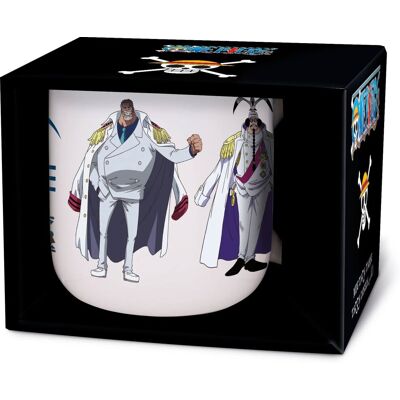 STOR One Piece: Keramický hrnček 410 ml STOR One Piece: Keramický hrnček 410 ml