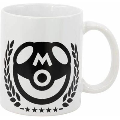 STOR Pokémon hrnček – Pokémon Master STOR Pokémon hrnček – Pokémon Master