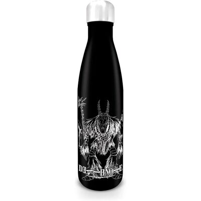 Pyramid Death Note – antikorová fľaša Pyramid Death Note – antikorová fľaša
