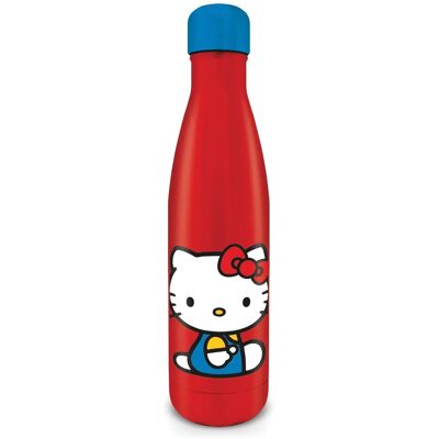 Pyramid Hello Kitty – kovová fľaša Pyramid Hello Kitty – kovová fľaša