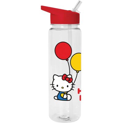 Pyramid Hello Kitty – plastová fľaša Pyramid Hello Kitty – plastová fľaša