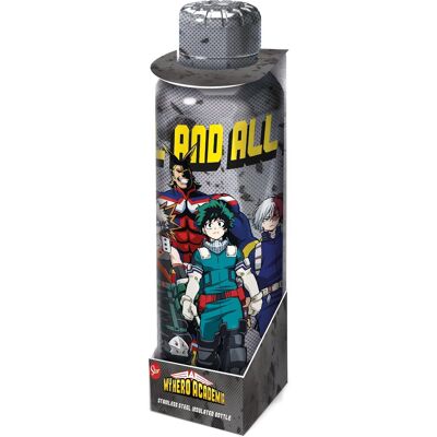 STOR My Hero Academia – antikorová termo fľaša STOR My Hero Academia – antikorová termo fľaša