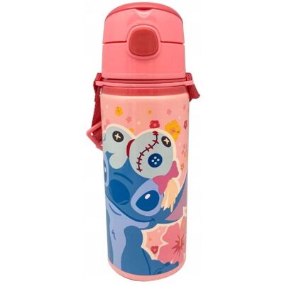 KIDS EUROSWAN Disney Lilo & Stitch: Friends – Fľaša na pitie KIDS EUROSWAN Disney Lilo & Stitch: Friends – Fľaša na pitie