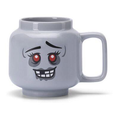 Lego Keramický hrnček 530 ml zombie Lego Keramický hrnček 530 ml zombie