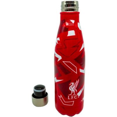 HY-PRO Liverpool FC: Znak – antikorová fľaša na pitie HY-PRO Liverpool FC: Znak – antikorová fľaša na pitie