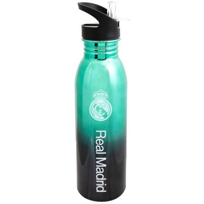 HY-PRO Real Madrid FC: Znak – fľaša na pitie 700 ml HY-PRO Real Madrid FC: Znak – fľaša na pitie 700 ml