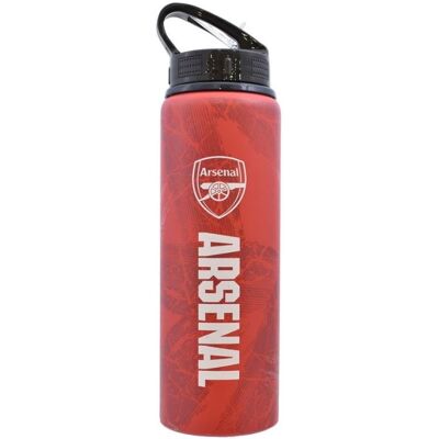 HY-PRO Arsenal FC: Gunners – fľaša na pitie HY-PRO Arsenal FC: Gunners – fľaša na pitie