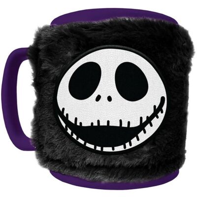 Pyramid Disney The Nightmare before Christmas: Jack – Hrnček Pyramid Disney The Nightmare before Christmas: Jack – Hrnček