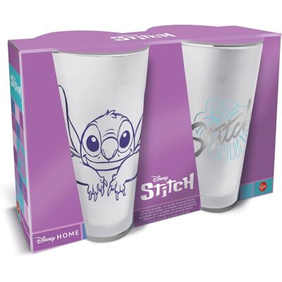 STOR Stitch – súprava pohárov STOR Stitch – súprava pohárov