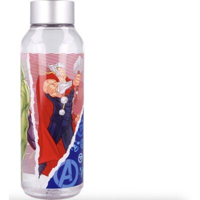 STOR Avengers Comic – fľaša na pitie, 660 ml, Tritan STOR Avengers Comic – fľaša na pitie, 660 ml, Tritan