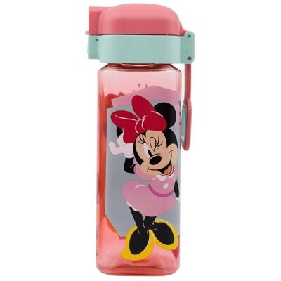 STOR Minnie s bezpečnostným uzáverom 550 ml – fľaša na pitie STOR Minnie s bezpečnostným uzáverom 550 ml – fľaša na pitie