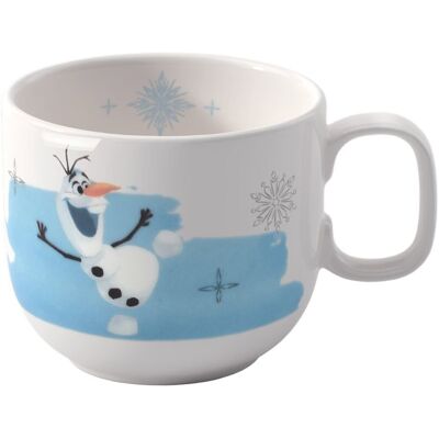 Villeroy & Boch Disney Frozen: Olaf – Detský hrnček 170 ml Villeroy & Boch Disney Frozen: Olaf – Detský hrnček 170 ml