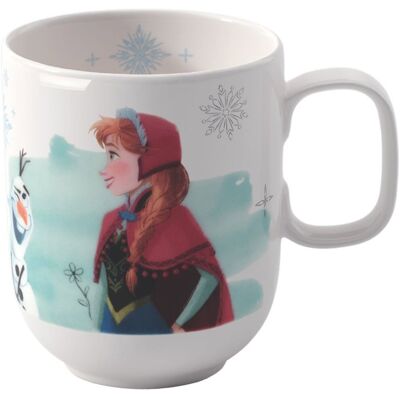 Villeroy & Boch Disney Frozen: Anna – Detský hrnček 280 ml Villeroy & Boch Disney Frozen: Anna – Detský hrnček 280 ml