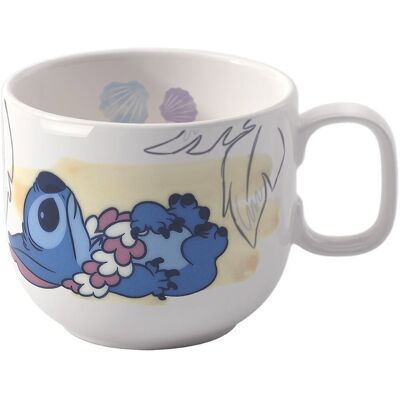 Villeroy & Boch Disney Stitch: – Detský hrnček 170 ml Villeroy & Boch Disney Stitch: – Detský hrnček 170 ml