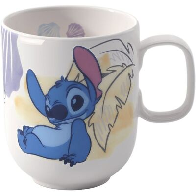 Villeroy & Boch Disney Stitch: – Detský hrnček 280 ml Villeroy & Boch Disney Stitch: – Detský hrnček 280 ml