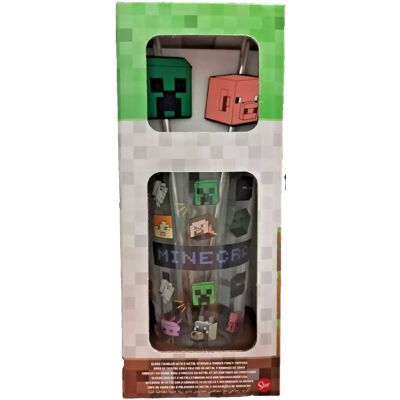 STOR Minecraft: Characters – pohár STOR Minecraft: Characters – pohár