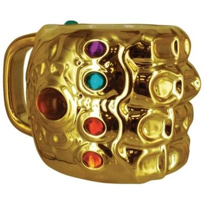 PALADONE Hrnček Avengers – päsť PALADONE Hrnček Avengers – päsť
