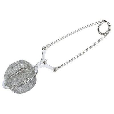 Küchenprofi Sitko na čaj/bylinky s rukoväťou, priemer 4,4 cm Küchenprofi Sitko na čaj/bylinky s rukoväťou, priemer 4,4 cm